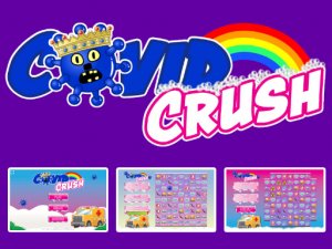 Wellness Match-3 Puzzle